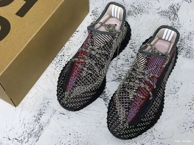 hype Yecheil V2 Yeezy 350 Boost FX4145 Adidas 